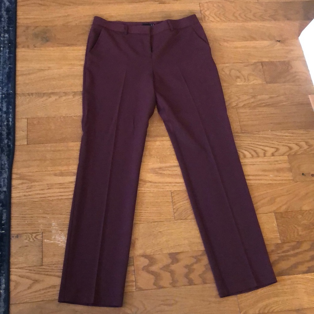 Asos tailored pants